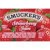 Smuckers Smucker's Strawberry Jam .5 oz. Cup, PK400 5150021048